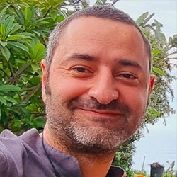 Kazem Khalifé