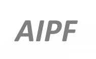 Logo AIPF AIPF